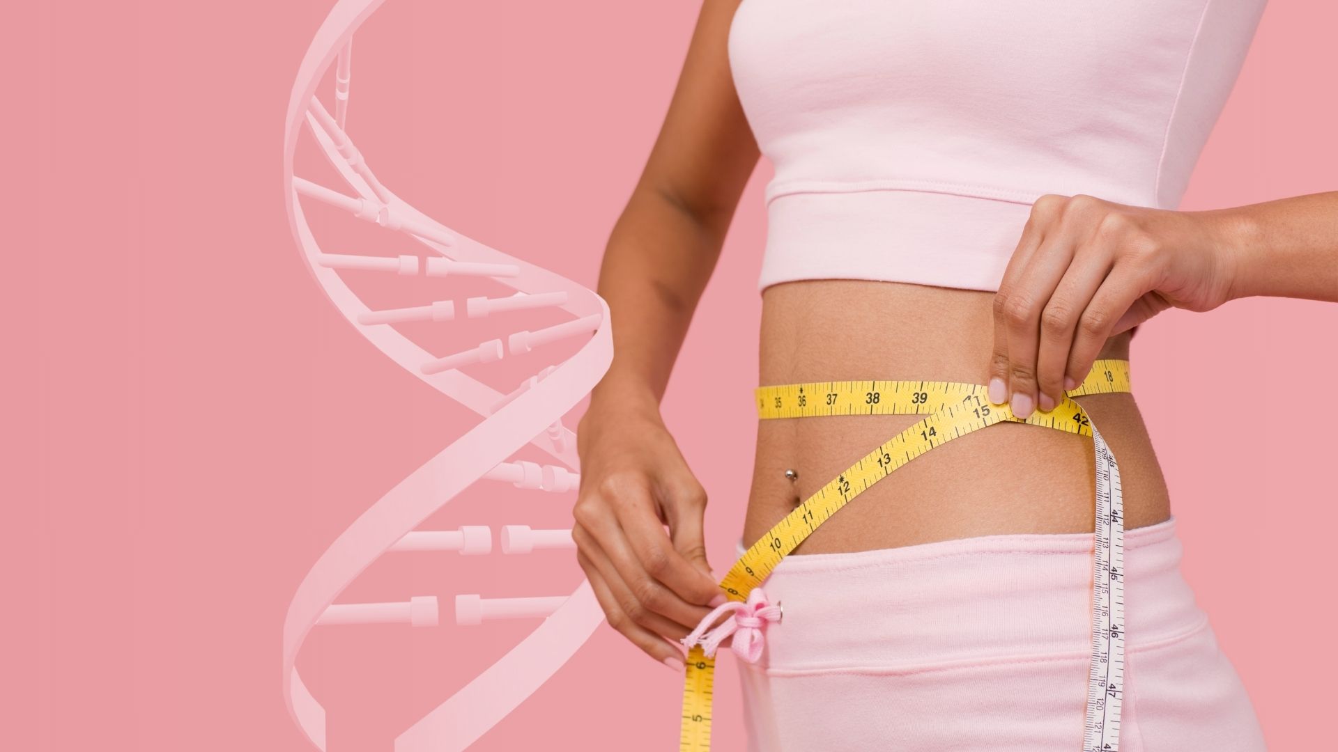 Dieta ideal para o seu corpo através do seu dna