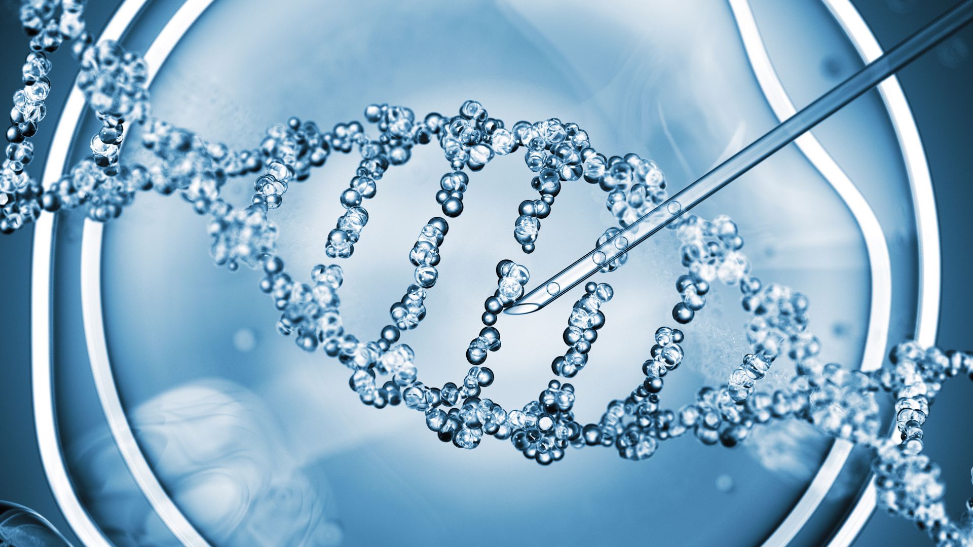 background dna genetica testes nutrigenéticos